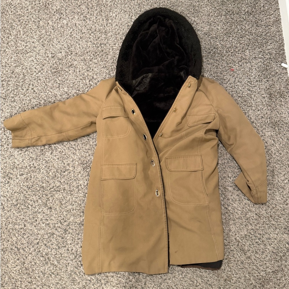 Vintage Forecaster of Boston Winter Jacket